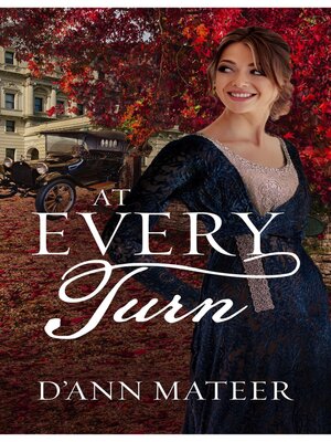 cover image of At Every Turn